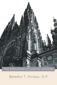 Cover of The Kingdom of God in History