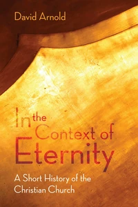 Cover of In the Context of Eternity