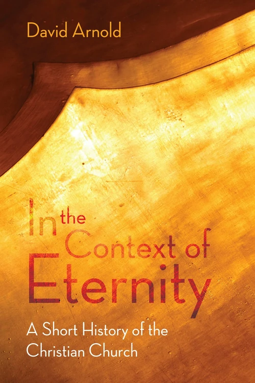 Cover of In the Context of Eternity