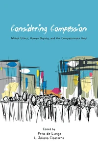 Cover of Considering Compassion