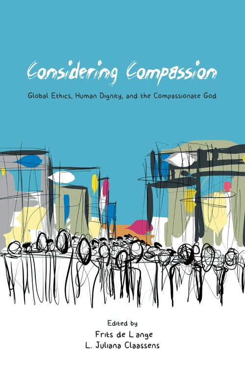 Cover of Considering Compassion