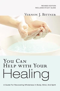 Cover of You Can Help with Your Healing