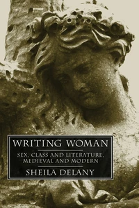 Cover of Writing Woman