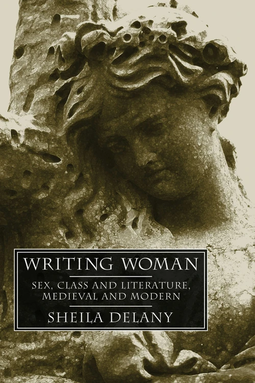 Cover of Writing Woman