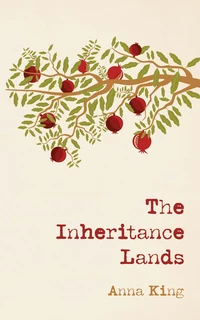 Cover of The Inheritance Lands