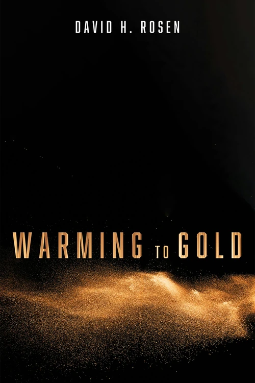 Cover of Warming to Gold