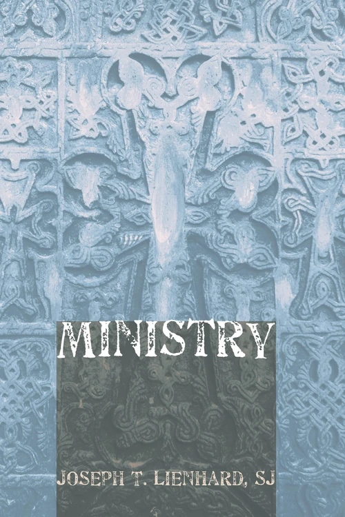 Cover of Ministry