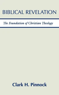 Cover of Biblical Revelation