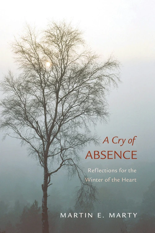 Cover of A Cry of Absence