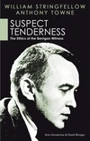 Cover of Suspect Tenderness