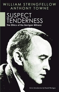 Cover of Suspect Tenderness