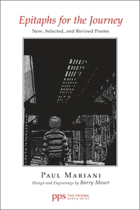 Cover of Epitaphs for the Journey