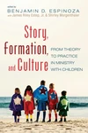 Cover of Story, Formation, and Culture
