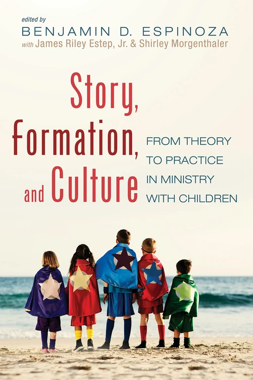 Cover of Story, Formation, and Culture