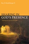 Cover of Sharing in God’s Presence