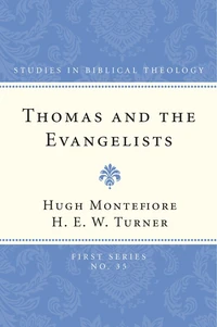 Cover of Thomas and the Evangelists