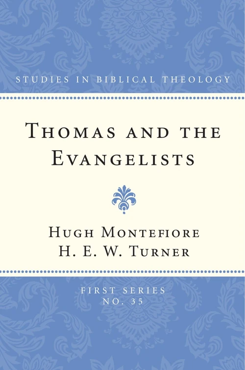 Cover of Thomas and the Evangelists