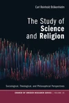 Cover of The Study of Science and Religion