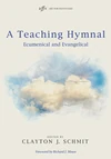 Cover of A Teaching Hymnal