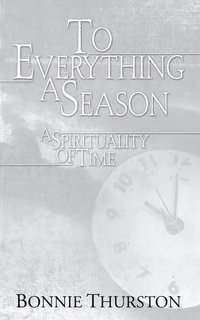 Cover of To Everything a Season
