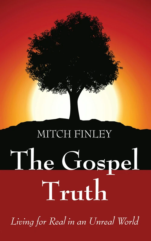 Cover of The Gospel Truth