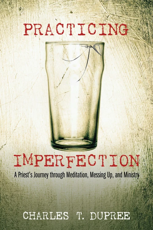 Cover of Practicing Imperfection