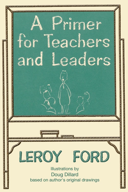 Cover of A Primer for Teachers and Leaders