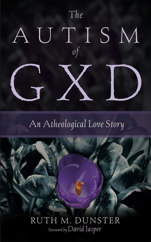 Cover of The Autism of Gxd
