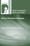 Cover of When Streams Diverge