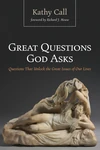 Cover of Great Questions God Asks