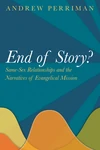 Cover of End of Story?