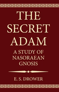 Cover of The Secret Adam