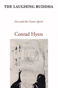 Cover of The Laughing Buddha