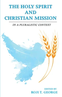 Cover of The Holy Spirit and Christian Mission