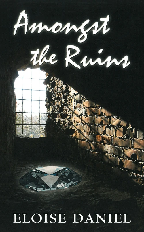 Cover of Amongst the Ruins