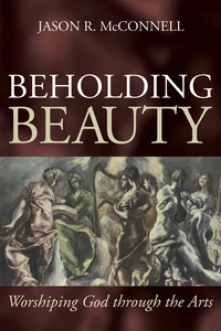 Cover of Beholding Beauty