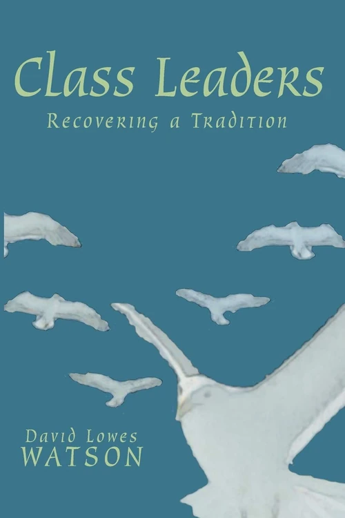 Cover of Class Leaders