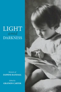 Cover of Light Amid Darkness