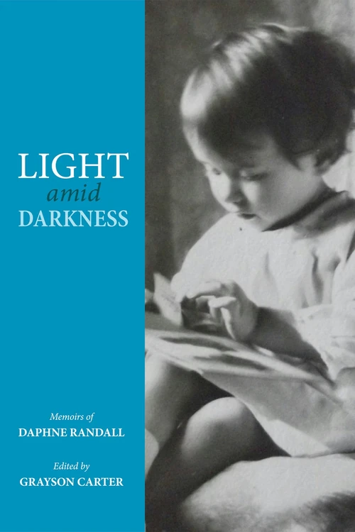 Cover of Light Amid Darkness