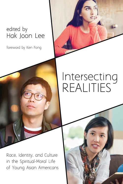 Cover of Intersecting Realities