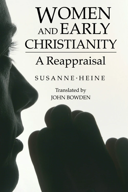 Cover of Women and Early Christianity