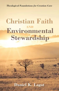 Cover of Christian Faith and Environmental Stewardship