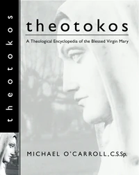 Cover of Theotokos