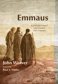 Cover of Emmaus