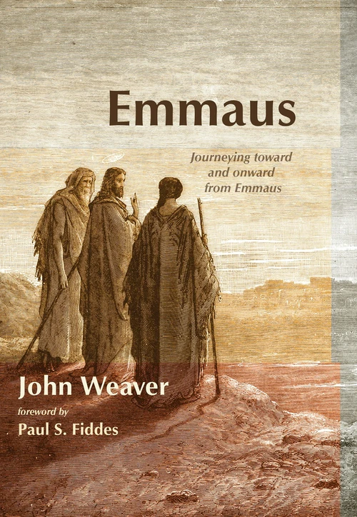 Cover of Emmaus