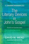 Cover of The Literary Devices in John's Gospel