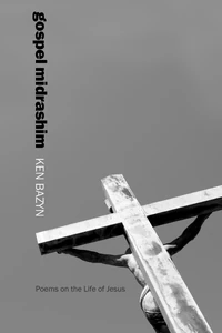 Cover of Gospel Midrashim