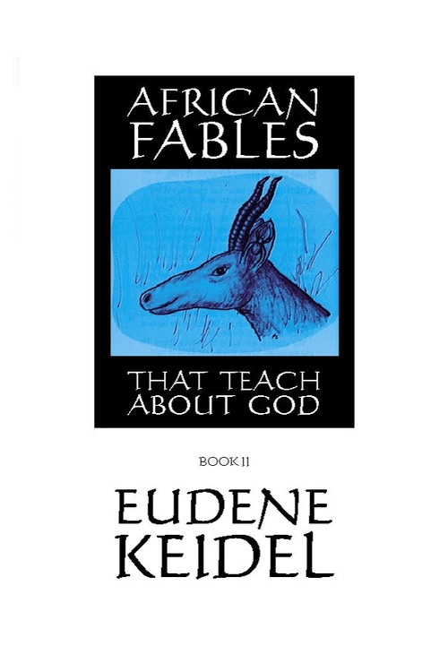 Cover of African Fables, Book II