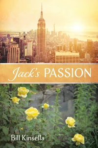 Cover of Jack’s Passion