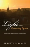 Cover of Light from the Dreaming Spires
